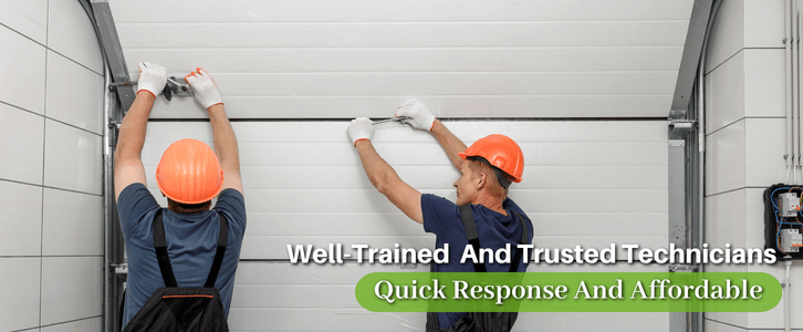 Garage Door Installation St Louis MO