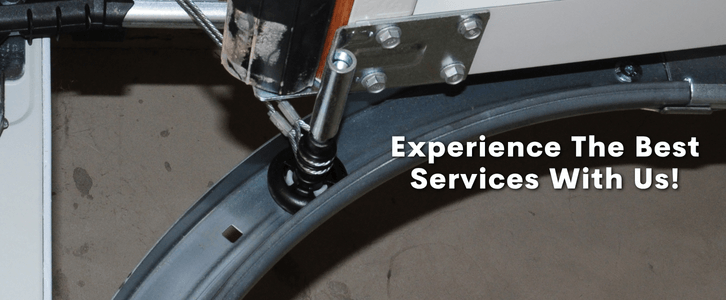 Garage Door Roller Repair St Louis MO